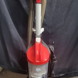 
Dirt devil Vacuum Cleaner....
