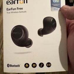 Wireless Bluetooth Ear Buds Work Great!!! Only $10!!!