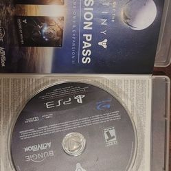 Destiny Ps3
