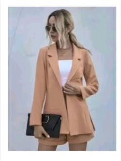 Womens Blazer
