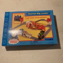 Thomas the train Play Set