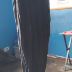 Louis Vuitton Shear Pleated Ladies Pants