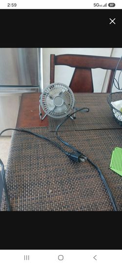 Fan