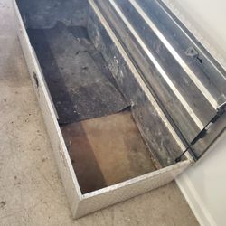 Tool Box Low Profile