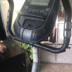 Exercise Bicycle