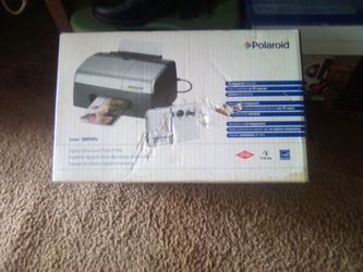 DIGITAL CAMERA AND PHOTO PRINTER