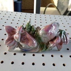 Shiny Fish 🐟 Home Decor