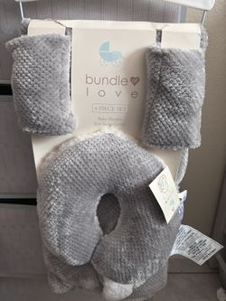 Baby Blankets/ Baby Stuff