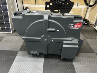 Bike box