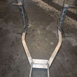 Motorcycles Stand 