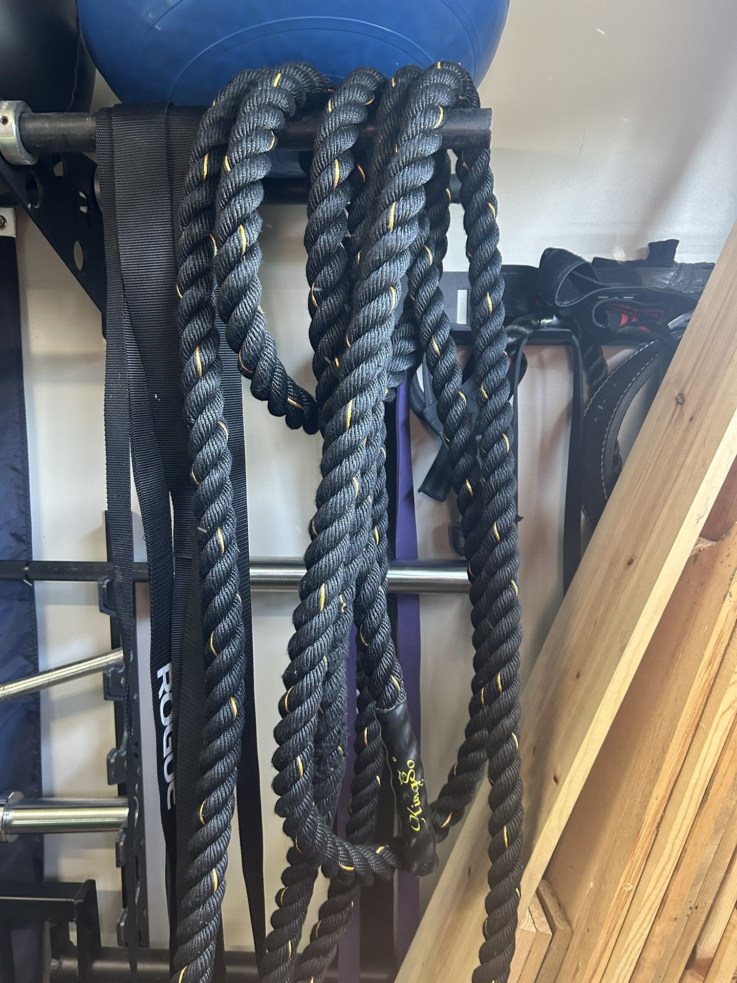 20’ Rope
