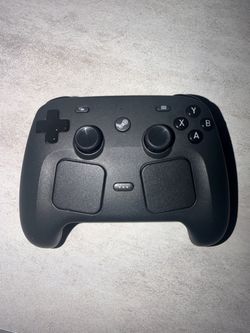 Steam Controller