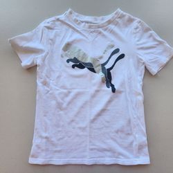 Kids PUMA Shirt
