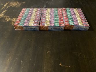 Mexican Candy