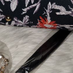 Mini Handbag