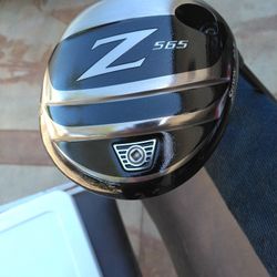 Golf Club Driver Srixon 10.5  Z 565.