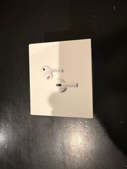 AirPods Pro - need repair