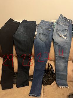 Paige jeans