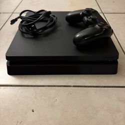 PS4 Need Gone 