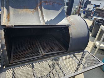 Smoker 