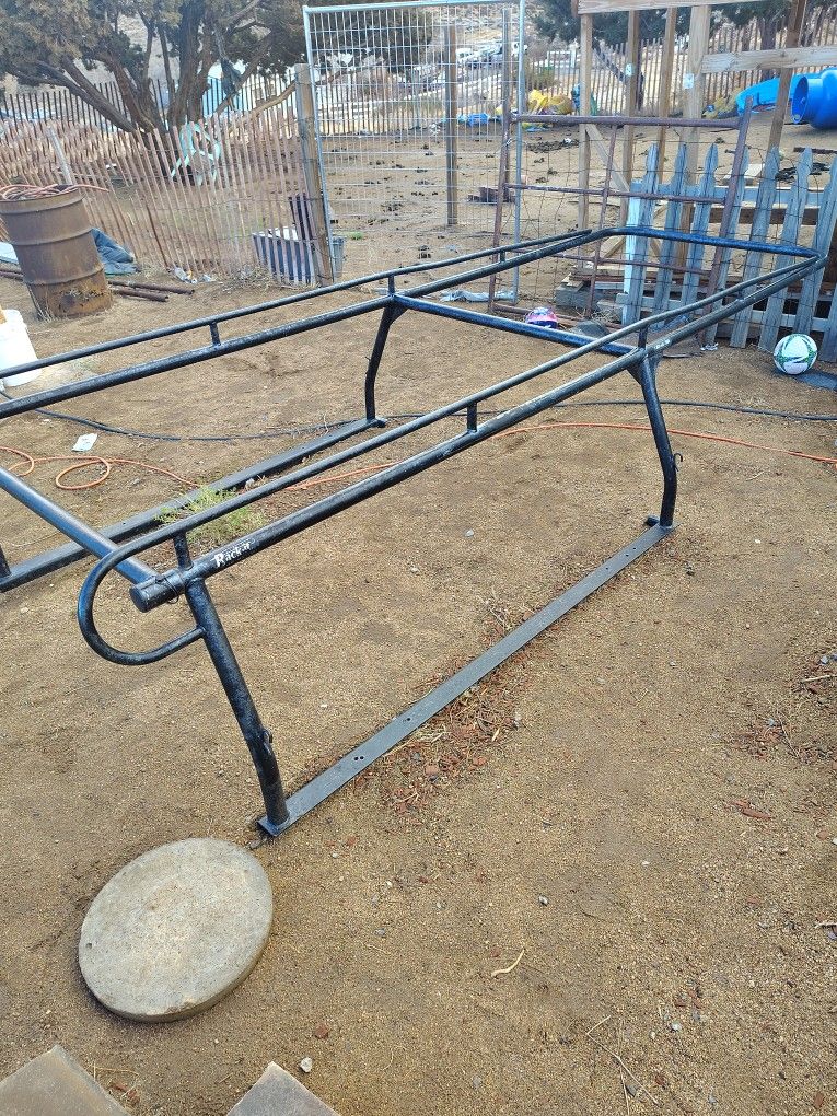 Truck Rack