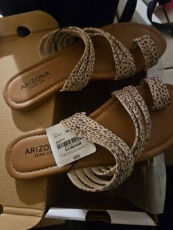 Women's Arizona Jean Co Foot Apparel