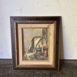 Painting