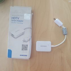 OE Samsung MHL Adapter