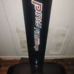 Pinty Fit Massage Machine 
