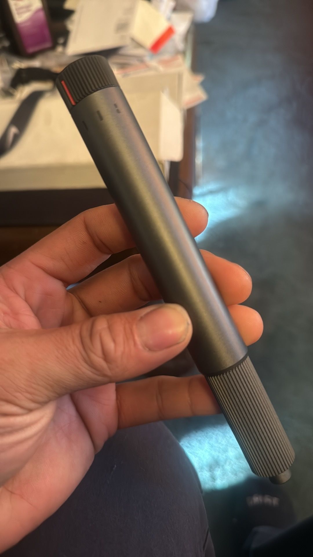 Precision all Metal Made Dremel Tool W/25 piece Attachment Set. New and Type C Charger Cable Included. Sealed In Box, have About 8-9 Left.