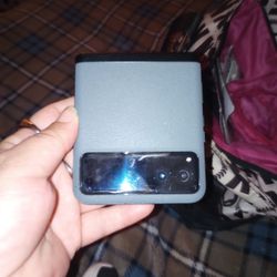 Motorola Razor 2025