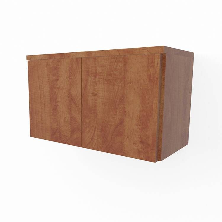 🧱 36 WALL MOUNTED HUTCH – FLOOR SPECIAL! 🧱