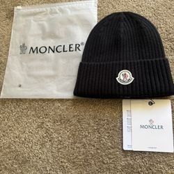 Moncler Beanie 