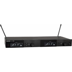 Dual Channel Wireless Reciever