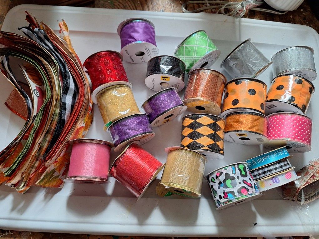 Crafting Supplies