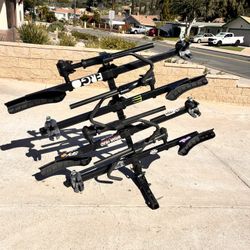 Sportworks 2/3/4 Bike Rack $250 OBO