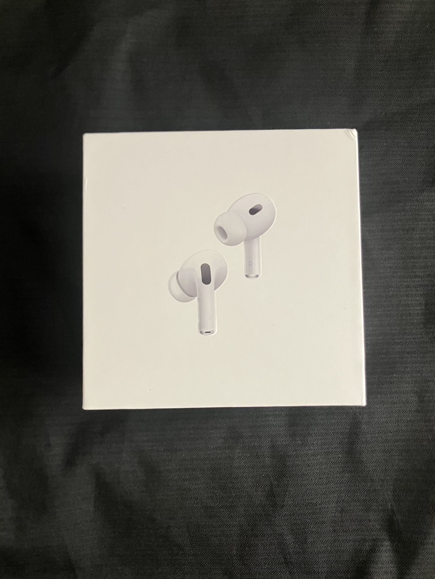 Airpods Pro 2nd Generation with Wireless Charging case (USB-C)