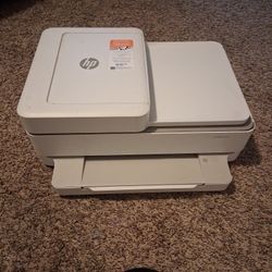 Hp Printer/Scanner