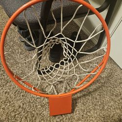 Basketball Hoop