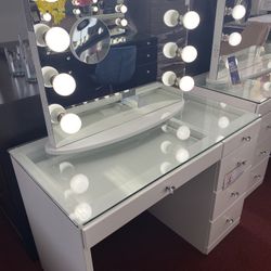 Impressions Vanity Mirror