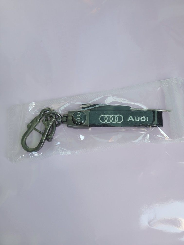 keychain for Audi
