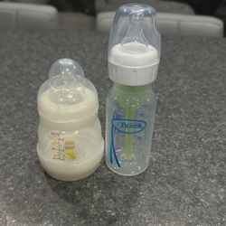 Baby Bottles