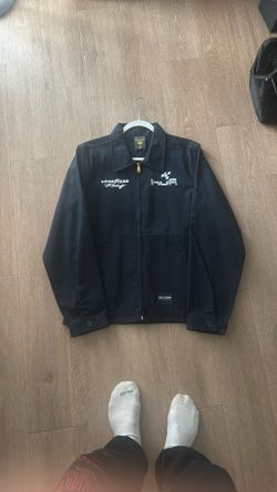 Goodyear Jacket 