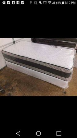 News beds, camas nuevas