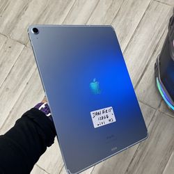 Like New Apple iPad Air, Cellular & WiFi. Cash, Cheap $50 Down