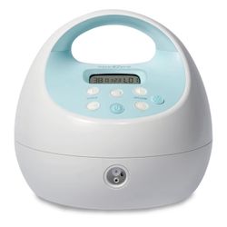 Spectra - S1 Plus Electric Breast Milk Pump for Baby Feeding - Convenient Breast Feeding Support