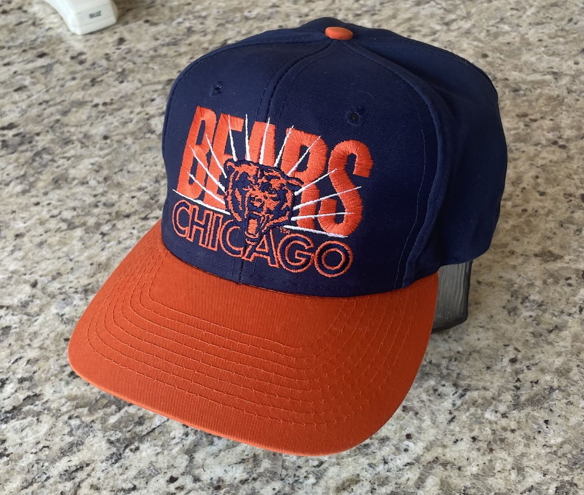 Chicago Bears Hat