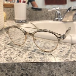Fashion Glasses