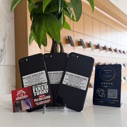 IPHONE SE 2nd GEN 🖤