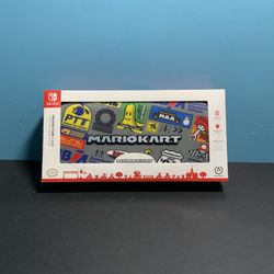 PowerA Nintendo Switch Protection Case - Mario Kart